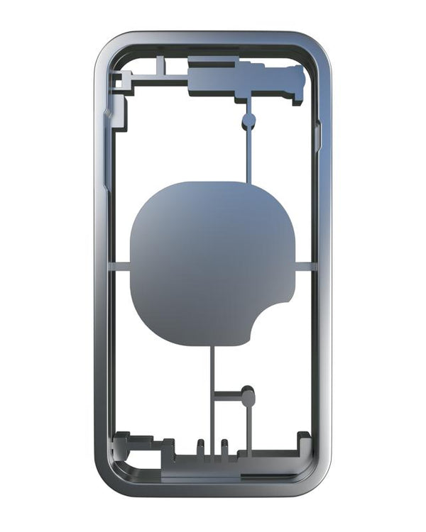 Molde de proteccion para pod de laser iPhone 8