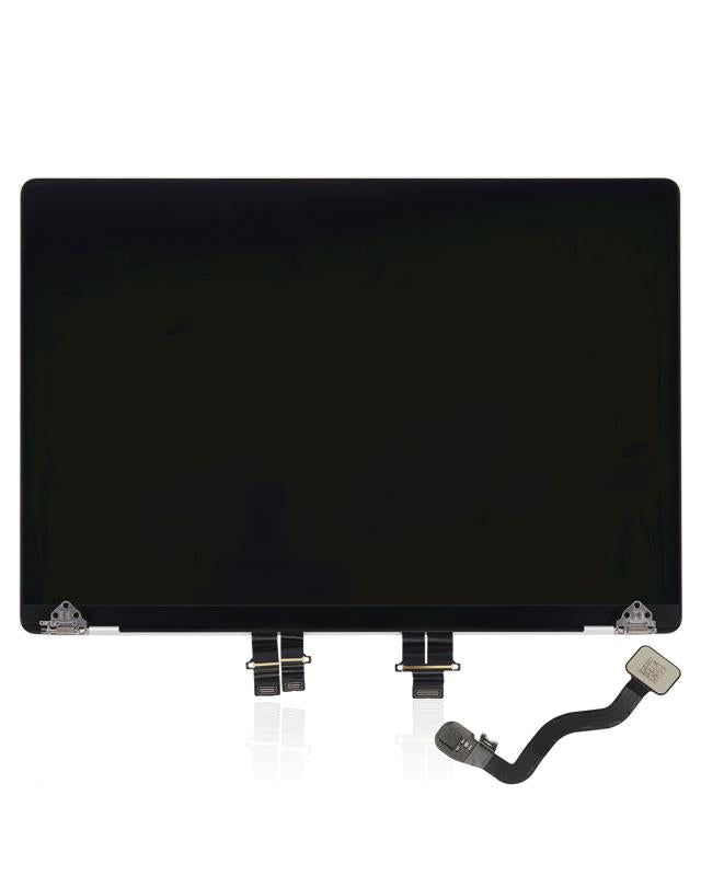 Pantalla completa LCD para MacBook Pro 16" (A2485 / Finales de 2021) (Usado OEM Grado A) (Plata)