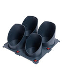 Dispensador de limpiador sistema Puzzle 1x200m Wrepair