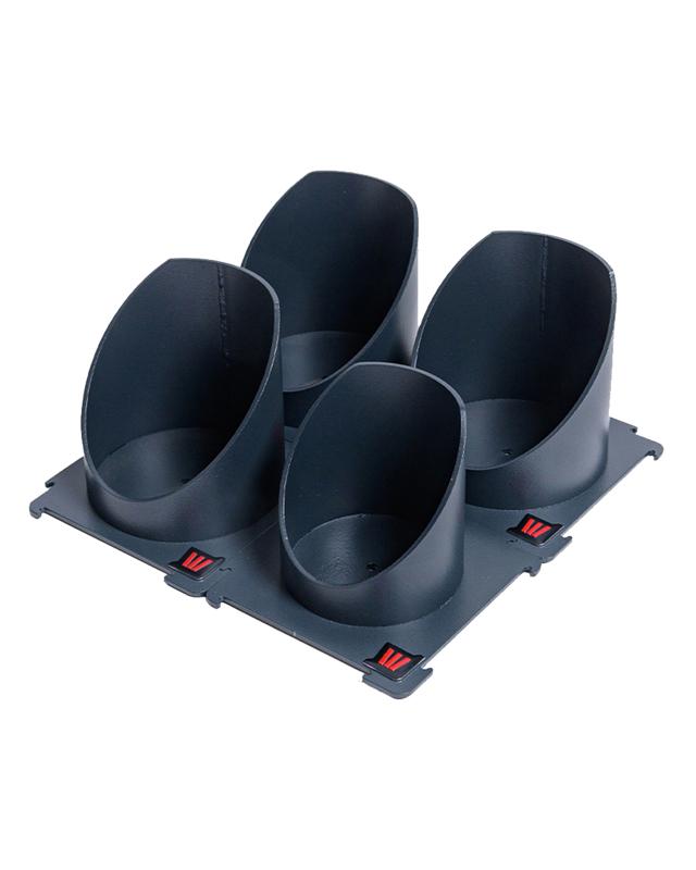 Dispensador de limpiador sistema Puzzle 1x200m Wrepair