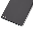 Pantalla OLED para Samsung Galaxy S10 Plus con marco (Original) (Verde Prisma)
