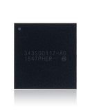 IC de gestion de energia para iPad Pro 12.9" 2da Gen (2017)
