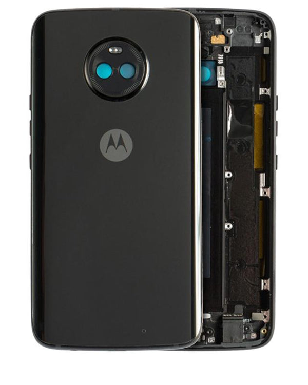 Tapa trasera original para Motorola Moto X4 (XT1900 / 2017)