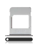 Bandeja SIM para Samsung Galaxy Note 5 (Negro)
