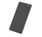 Pantalla OLED para Samsung Galaxy S10 5G con marco (Original) (Crown Silver)