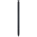 Lapiz tactil para Samsung Galaxy S23 Ultra (Premium) (Negro Fantasma)