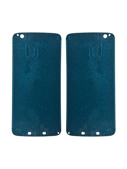 Cinta adhesiva para pantalla LCD de Motorola Moto Z Droid (XT1650-01 / 2016)