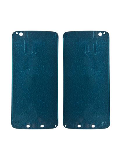 Cinta adhesiva para pantalla LCD de Motorola Moto Z Droid (XT1650-01 / 2016)