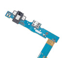 Puerto de carga con conector de auriculares para Samsung Galaxy Tab A 9.7" (P550 / P555 / P551)