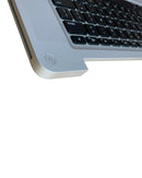 Carcasa superior y teclado para MacBook Pro Unibody 15" A1286 (finales de 2008) Ingles de EE. UU.