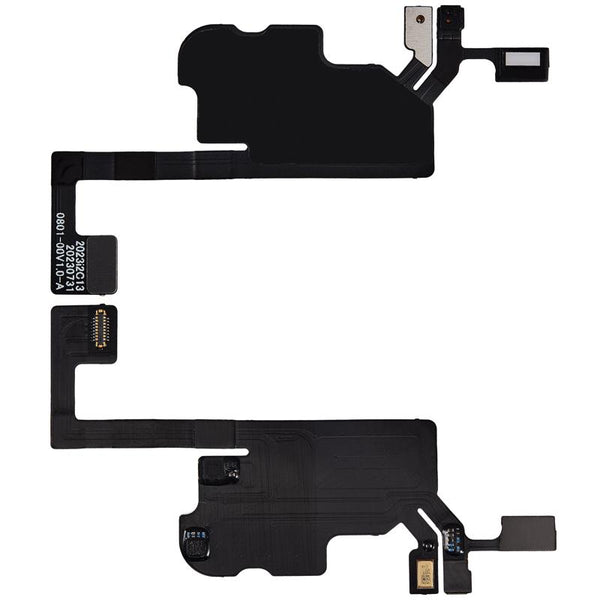 Cable Flex de Sensor de Proximidad para iPhone 13 (Requiere Programacion) (I2C)
