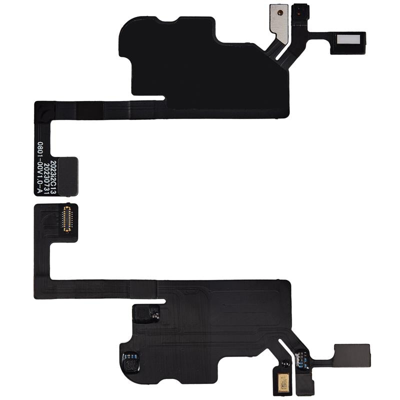 Cable Flex de Sensor de Proximidad para iPhone 13 (Requiere Programacion) (I2C)