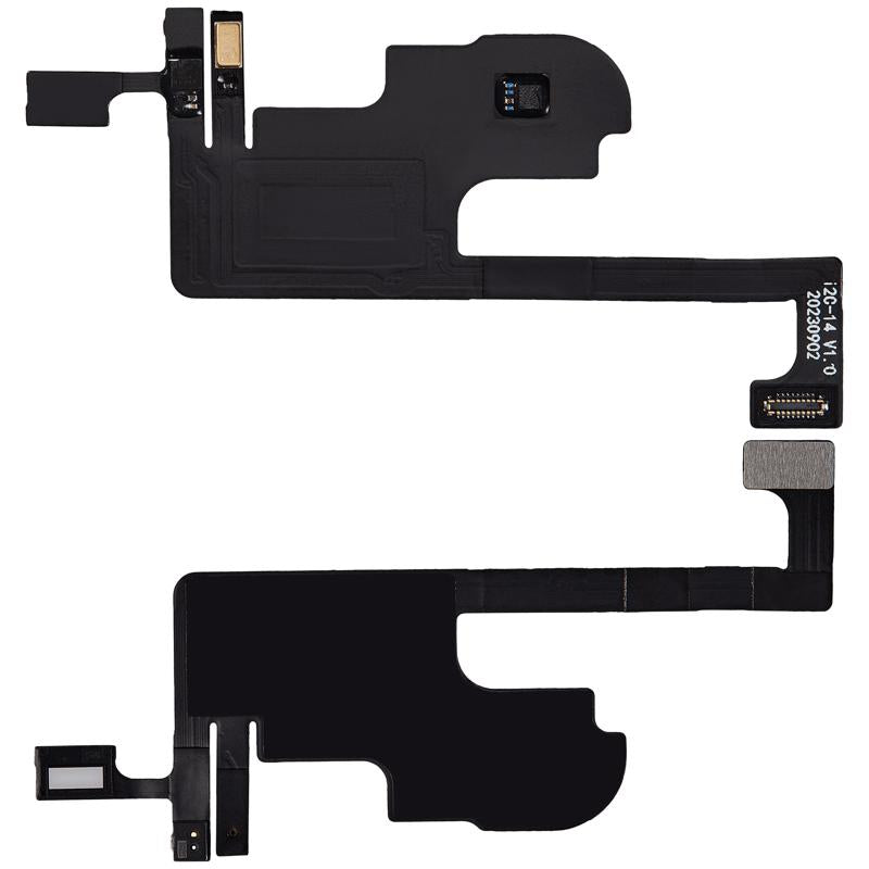 Cable Flex de Sensor de Proximidad para iPhone 14 (Se requiere programacion) (I2C)