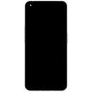 Pantalla OLED con marco para Nothing Phone 1 (Blanco)