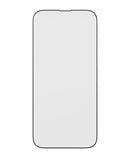 Vidrio templado Casper Pro para iPhone 15 Pro (Paquete original)
