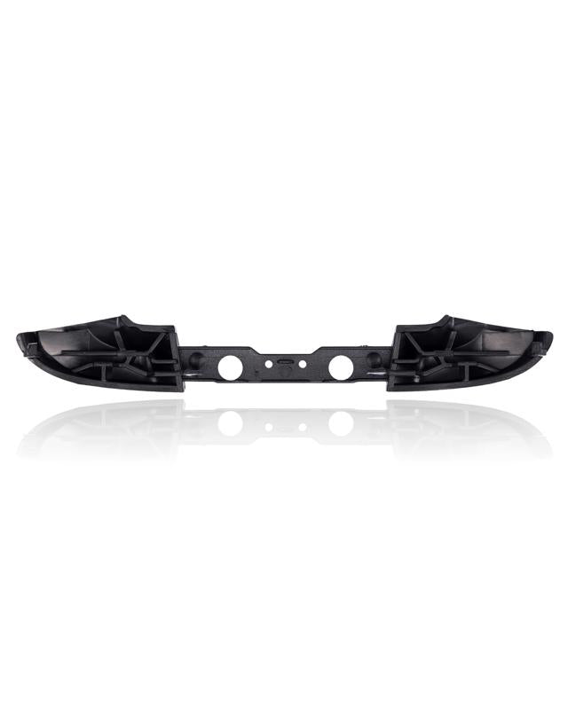 Botones Gatillo LB RB para Control de Xbox One S (Negro)