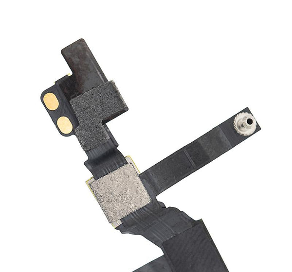 Camara frontal y sensor de proximidad para iPhone 5