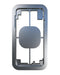 Molde de proteccion para pod laser iPhone X