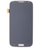 Pantalla OLED para Samsung Galaxy S4 sin marco (Reacondicionado) Negro