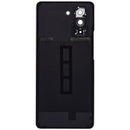 Tapa trasera con lente de camara para Huawei Nova 10 (Oro)