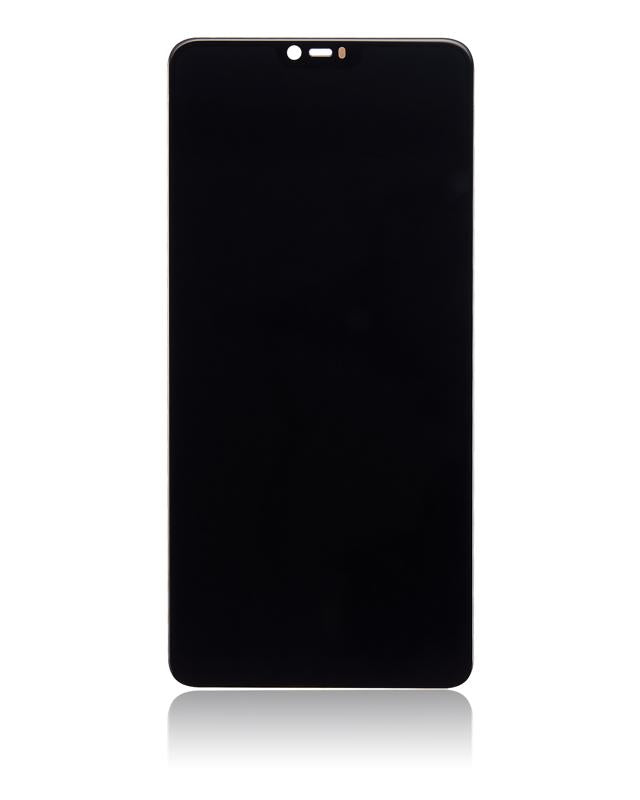 Pantalla LCD para OPPO F7 / A3 sin marco