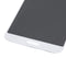 Pantalla OLED para Samsung Galaxy J3 / Sol 4G / Express Prime / Amp Prime (J320 / 2016) sin marco original (Blanco)