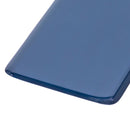 Tapa trasera para Motorola Moto G7 Power (XT1955 / 2019) (Azul Marino)