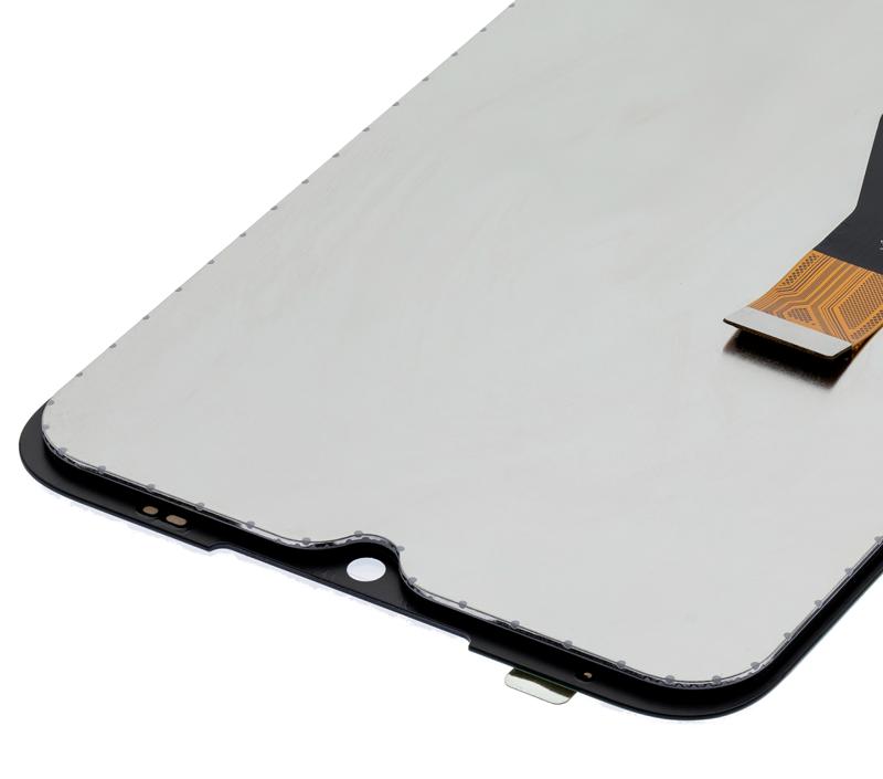 Pantalla LCD para Motorola Moto G Play (XT2093 / 2021) Reacondicionada