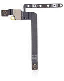 Cable flex de boton de volumen para iPad Pro 11" 3ra Gen (2021) (Version celular)