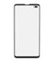 Vidrio Templado UV Casper para Samsung Galaxy S10 Plus con Pegamento (Compatible con Fundas) (Paquete de Venta)