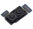 Camara trasera para Samsung Galaxy A20 (A205 / 2019)
