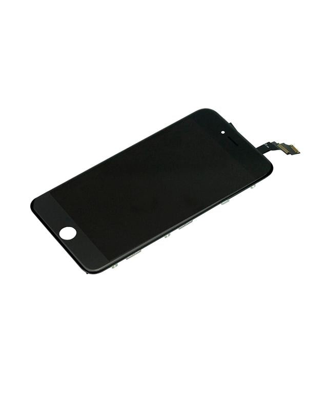 Pantalla LCD para iPhone 6 Plus negra