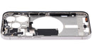 Carcasa intermedia con botones de encendido y volumen para iPhone 15 Pro (Version EE.UU.)