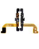 Cable Flex de boton de encendido para Samsung Galaxy Note 5