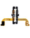 Cable Flex de boton de encendido para Samsung Galaxy Note 5