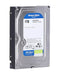 Disco duro interno 3.5" HDD - 1TB, 7200 RPM (26MM) (WD Blue) (Usado original: Grado A)