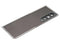Tapa trasera con lente de camara para Samsung Galaxy Z Fold 3 5G (F926) (Verde Fantasma)