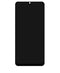 Pantalla OLED con marco para Samsung Galaxy M31 (M315 / 2020) (Negro) original