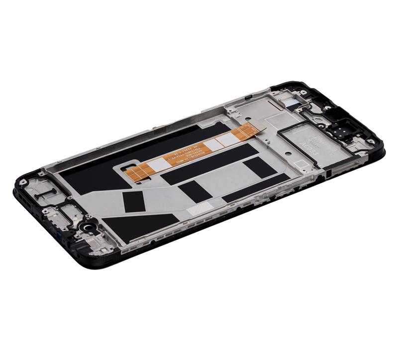 Pantalla LCD con marco para OnePlus Nord N20 SE (Reacondicionado)