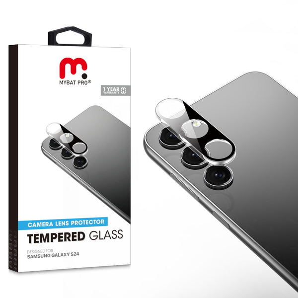 MYBAT VIDRIO PARA CAMARA GALAXY S24 CLEAR