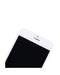 Pantalla LCD para iPhone 7 con placa de metal (Blanco)