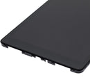 Pantalla LCD con marco para Samsung Galaxy Tab A 8.0" (2019) (T290) WiFi Negra