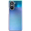 Tapa trasera con lente de camara para Huawei Nova 10 (Violeta)