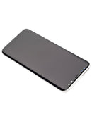 Pantalla OLED para Samsung Galaxy S8 Plus con marco (Maple Gold)