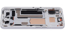 Pantalla OLED con marco para Nothing Phone 1 (Blanco)