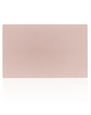Trackpad para MacBook Retina 12" (A1534 / Inicios 2016 / Mediados 2017) Color Oro Rosa