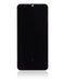 Pantalla OLED con marco para Samsung Galaxy A50s (A507 / 2019)