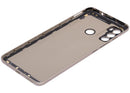 Tapa trasera para Motorola Moto G40 Fusion (XT2147-1 / 2021) color Champagne