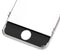 Pantalla LCD para iPhone 4S (Blanco)