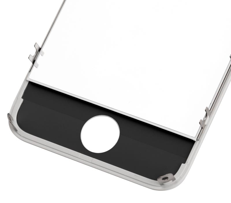 Pantalla LCD para iPhone 4S (Blanco)